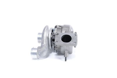 LADER AUFLADUNG BTS Turbo T916237 11