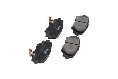 Brake Pad Set, disc brake KBP-4575