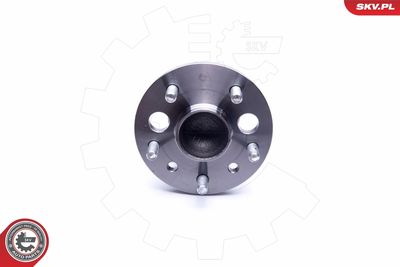 Wheel Bearing Kit 29SKV272