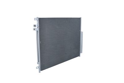 CONDENSATOR CLIMATIZARE NRF 350459 41