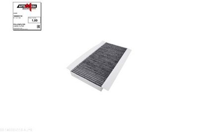 FILTRU AER HABITACLU