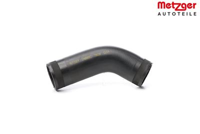 LADELUFTSCHLAUCH METZGER AUTOTEILE 2400082 1