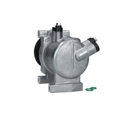 KOMPRESSOR KLIMAANLAGE BOSCH 1986AD1466 21