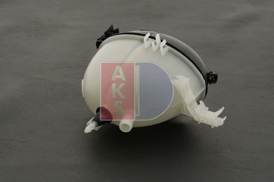 AUSGLEICHSBEHäLTER KüHLMITTEL AKS DASIS 123022N 16