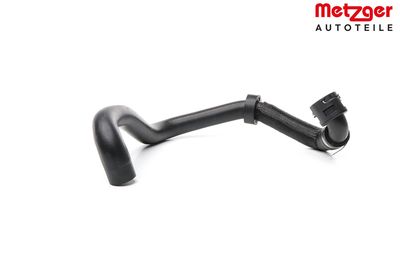 KüHLERSCHLAUCH METZGER AUTOTEILE 2422410 35