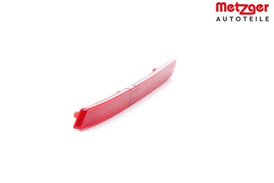 RüCKSTRAHLER METZGER AUTOTEILE 2080261 31