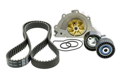 SET POMPA APA + CUREA DINTATA