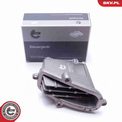 UNITATE DE CONTROL LUMINI ESEN SKV 59SKV118