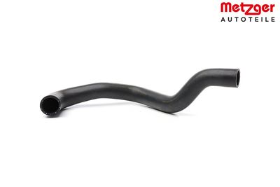 FURTUN RADIATOR METZGER AUTOTEILE 2420072 3