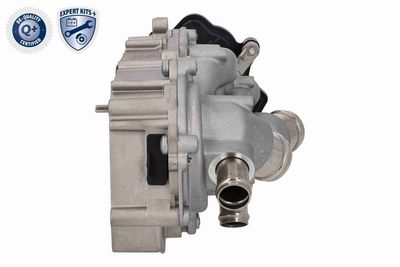 WASSERPUMPE + ZAHNRIEMENSATZ VAICO V1050114 7