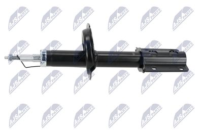 AMORTIZOR NTY ACT003 7