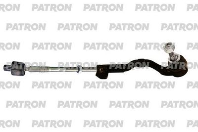 Поперечная рулевая тяга PATRON PS2835R для BMW X6