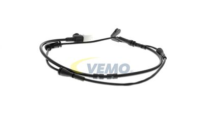 SENZOR DE AVERTIZARE UZURA PLACUTE DE FRANA VEMO V48720079 37