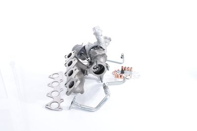 LADER AUFLADUNG BTS Turbo T981416 19