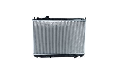 RADIATOR RACIRE MOTOR NRF 53847 5