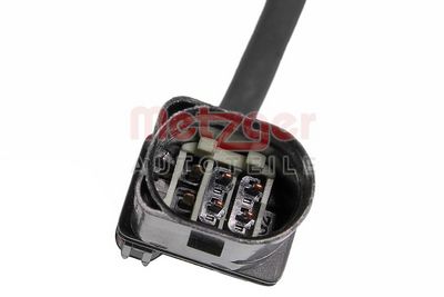 LAMBDASONDE METZGER AUTOTEILE 0895691 1