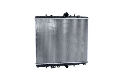 RADIATOR RACIRE MOTOR NRF 58315 44