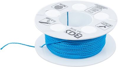 Scheibenaustrennschnur, Scheibendemontage