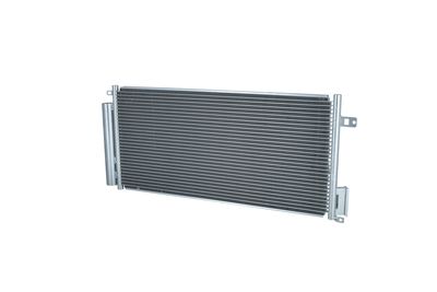 CONDENSATOR CLIMATIZARE NRF 35750 29