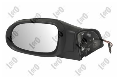 Exterior Mirror 2403M01