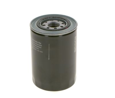 Oil Filter 0 986 452 063