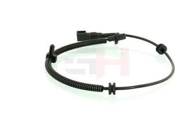 SENZOR TURATIE ROATA GH GH712507H 25