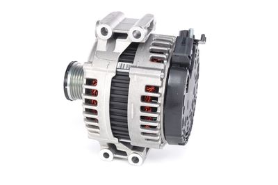 GENERATOR / ALTERNATOR BOSCH 0121715117 5