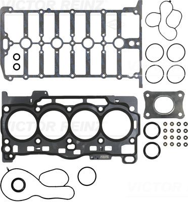 SET GARNITURI CHIULASA