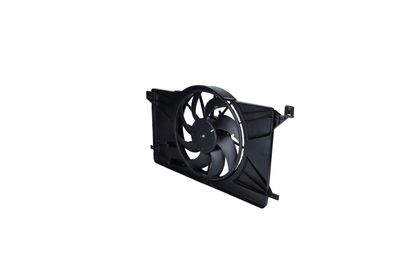 VENTILATOR RADIATOR NRF 47983 10