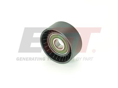 Tensioner Pulley, V-ribbed belt 291868EGT