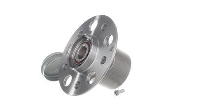 RADLAGERSATZ SKF VKBA7295F 13