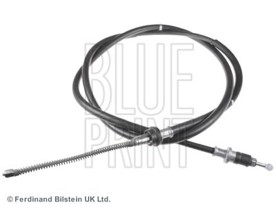 Тросик, cтояночный тормоз BLUE PRINT ADZ94648 для OPEL CAMPO