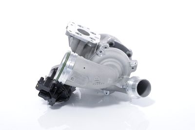 COMPRESOR SISTEM DE SUPRAALIMENTARE