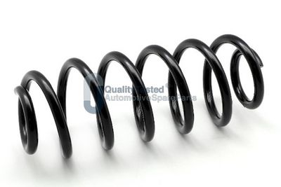 Pružina podvozku JAPANPARTS ZCQ6601H