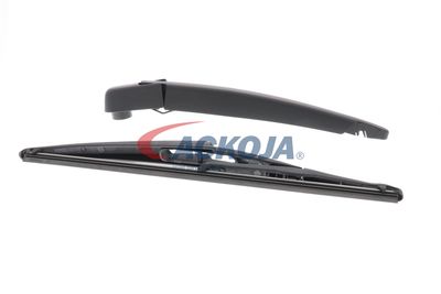 SET STERGATOARE CURATARE PARBRIZ ACKOJA A530475 13