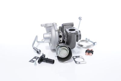 LADER AUFLADUNG BTS Turbo T981356 9