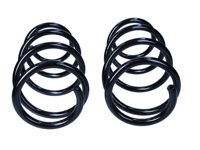 Ressort de suspension MAXGEAR — Essieu avant, 316mm