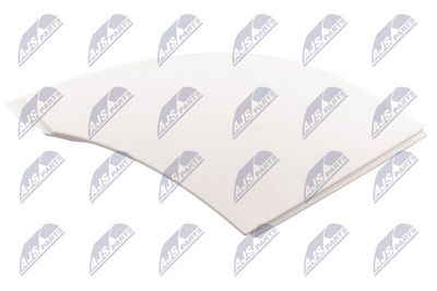 Lišta světlometu NTY EZC-FT-410