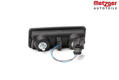 HECKKLAPPENGRIFF METZGER AUTOTEILE 2310909 19