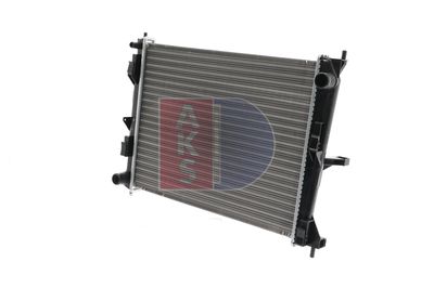KüHLER MOTORKüHLUNG AKS DASIS 070067N 1