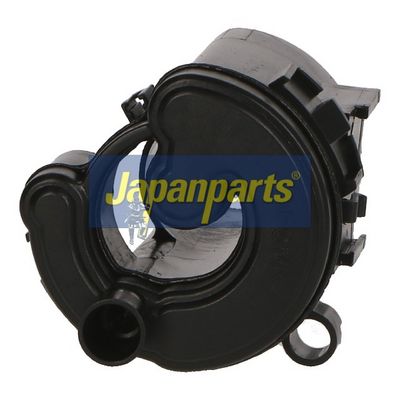 JAPANPARTS Kuro filtras