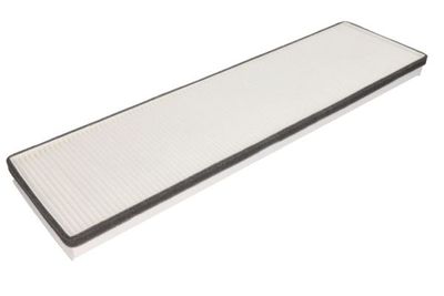 Cabinefilter patroon, hoeveelheid 1,