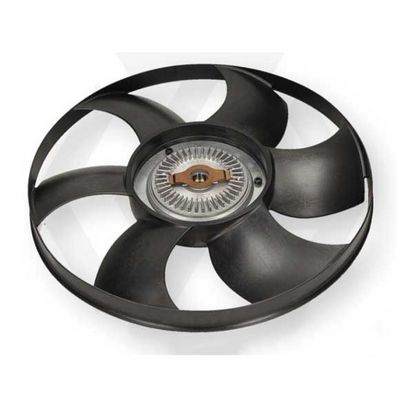 Autostar Germany Clutch, radiator fan
