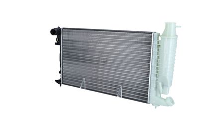 KüHLER MOTORKüHLUNG NRF 58092 9