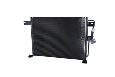 CONDENSATOR CLIMATIZARE NRF 35221 8