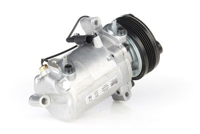 COMPRESOR CLIMATIZARE NISSENS 89133 40