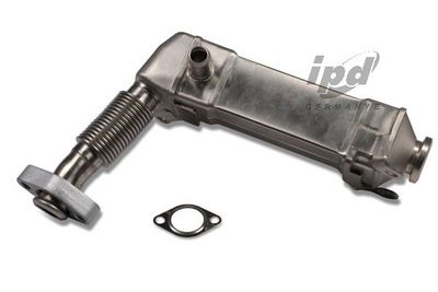 RADIATOR RECIRCULARE GAZE DE ESAPAMENT