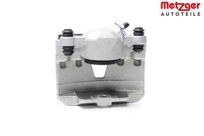 ETRIER FRANA METZGER AUTOTEILE 6261387 19