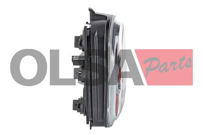 LAMPA SPATE AIC 72231 2