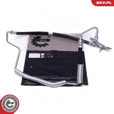 Hydraulická hadice, řízení ESEN SKV 10SKV900